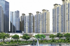 Bán chung cư Royal City 88m2, Tòa R1, vào tên Vincom