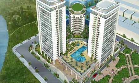 Bán gấp căn hộ Riverpark Residence, Phú Mỹ Hưng